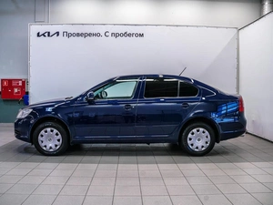 Лифтбек Skoda Octavia 2012 года, 849000 рублей, Красноярск