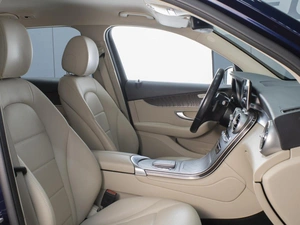 Внедорожник Mercedes-benz GLC-класс 2021 года, 4050000 рублей, Омск