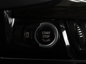 Внедорожник BMW X6 2015 года, 3599000 рублей, Тюмень
