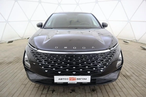 Внедорожник OMODA C5 2023 года, 2034000 рублей, Обнинск