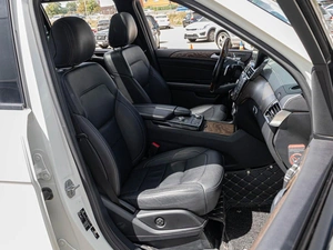 Внедорожник Mercedes-benz GLS-класс 2016 года, 4165000 рублей, Краснодар