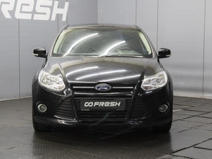 Седан Ford Focus 2012 года, 1070000 рублей, Омск