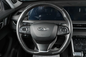 Внедорожник Chery Tiggo 7 Pro Max 2023 года, 2029000 рублей, Тюмень