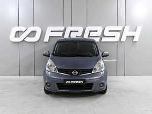 Хетчбэк Nissan Note 2010 года, 919000 рублей, Ростов-на-Дону