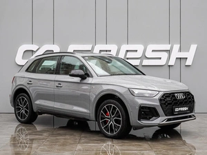 Внедорожник Audi Q5 2025 года, 5979000 рублей, Краснодар