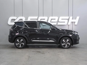 Внедорожник Chery Tiggo 4 2024 года, 1887000 рублей, Воронеж