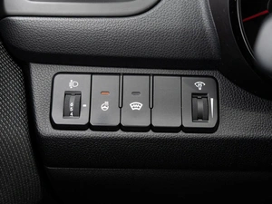 Седан Kia Rio 2017 года, 1185000 рублей, Краснодар