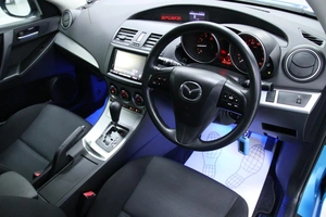 Хетчбэк Mazda Axela 2011 года, 938000 рублей, Солонцы