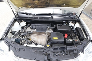 Седан Toyota Camry 2012 года, 1500000 рублей, Мирное