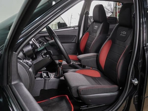 Седан ВАЗ (LADA) Granta 2024 года, 1324000 рублей, Воронеж