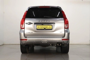 Внедорожник Haval H9 2022 года, 3379000 рублей, Челябинск