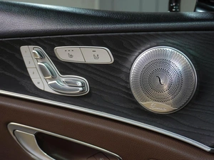 Седан Mercedes-benz E-класс 2017 года, 3329000 рублей, Воронеж