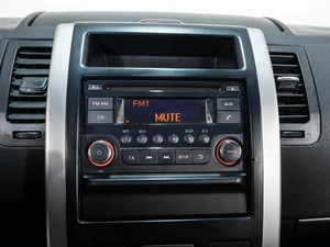 Внедорожник Nissan X-Trail 2013 года, 1184000 рублей, Ставрополь