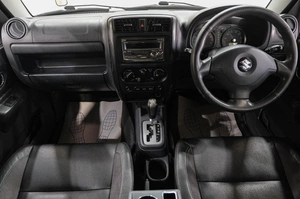 Внедорожник Suzuki Jimny 2010 года, 859000 рублей, Новокузнецк