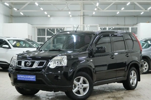 Внедорожник Nissan X-Trail 2011 года, 1389000 рублей, Омск