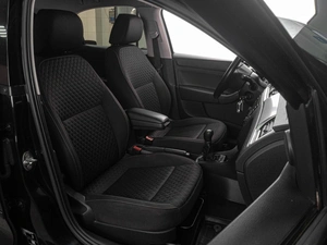 Лифтбек Skoda Rapid 2016 года, 1019000 рублей, Тюмень