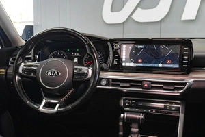 Седан Kia K5 2020 года, 2289000 рублей, Петрозаводск