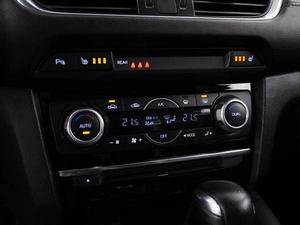 Седан Mazda 6 2015 года, 2099444 рублей, Москва