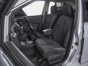 Седан Nissan Tiida 2010 года, 660000 рублей, Ростов-на-Дону