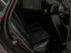 Седан Hyundai Elantra 2009 года, 699000 рублей, Красноярск
