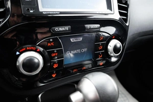 Внедорожник Nissan Juke 2013 года, 910000 рублей, Ульяновск