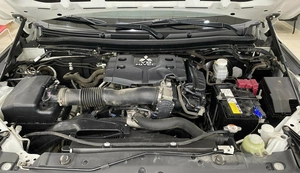 Внедорожник Mitsubishi Pajero Sport 2021 года, 4472000 рублей, Красноярск