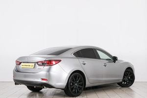 Седан Mazda 6 2014 года, 1829000 рублей, Красноярск
