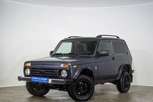 Внедорожник ВАЗ (LADA) 2121 (4x4) Bronto 2018 года, 639000 рублей, Оренбург