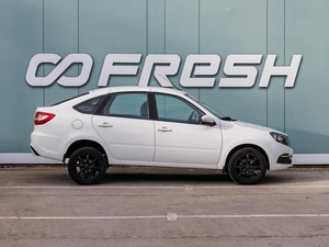 Лифтбек ВАЗ (LADA) Granta 2023 года, 899000 рублей, Большой Сочи