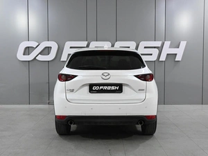 Внедорожник Mazda CX-5 2018 года, 2369000 рублей, Аксай