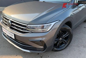 Внедорожник Volkswagen Tiguan 2021 года, 3325000 рублей, Солонцы