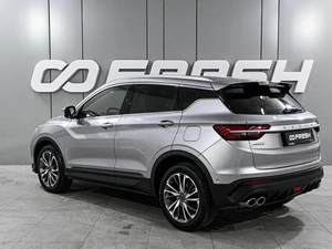 Внедорожник Geely Coolray 2023 года, 1849000 рублей, Аксай