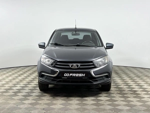Седан ВАЗ (LADA) Granta 2019 года, 494900 рублей, Казань