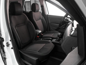 Внедорожник Renault Duster 2021 года, 1337000 рублей, Тюмень