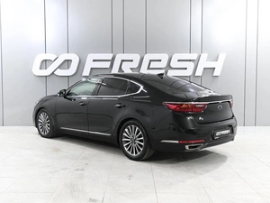 Седан Kia K7 2019 года, 2479000 рублей, Аксай