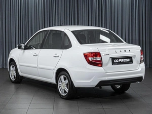 Седан ВАЗ (LADA) Granta 2022 года, 879000 рублей, Ставрополь