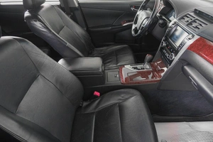 Седан Toyota Camry 2011 года, 1639000 рублей, Кемерово