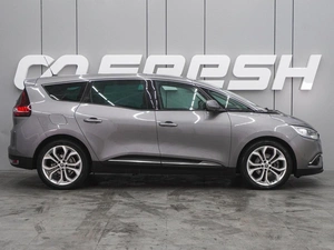 Минивэн Renault Grand Scenic 2020 года, 1789000 рублей, Воронеж