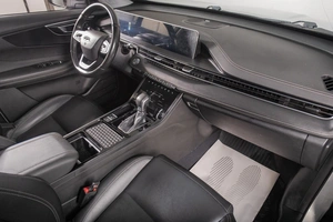 Внедорожник Chery Tiggo 4 Pro 2024 года, 1559000 рублей, Томск