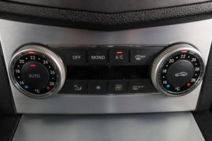 Седан Mercedes-benz C-класс 2010 года, 1029000 рублей, Пермь