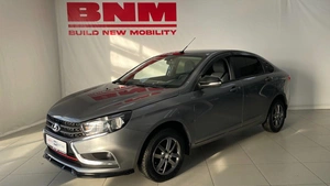 Седан ВАЗ (LADA) Vesta 2020 года, 1160000 рублей, Смоленск