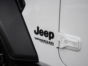 Внедорожник Jeep Wrangler 2021 года, 4700000 рублей, Большой Сочи