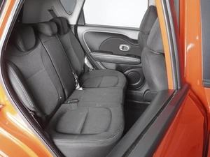 Внедорожник Kia Soul 2018 года, 1899000 рублей, Ростов-на-Дону