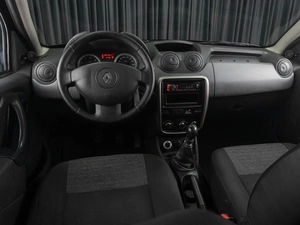 Внедорожник Renault Duster 2014 года, 939000 рублей, Тюмень