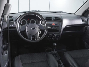 Хетчбэк Kia Picanto 2010 года, 540000 рублей, Ростов-на-Дону