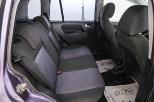 Хетчбэк Ford Fusion 2006 года, 449000 рублей, Красноярск
