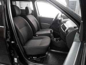 Универсал ВАЗ (LADA) Largus 2019 года, 719000 рублей, Тюмень