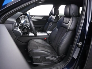 Универсал Audi A6 2019 года, 3691021 рублей, Москва