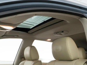 Внедорожник Infiniti QX60 2017 года, 2649046 рублей, Москва