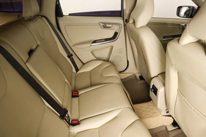 Внедорожник Volvo XC60 2015 года, 2319000 рублей, Пермь